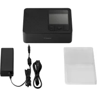 Фотопринтер Canon Selphy CP1500 (CACP1500B) фото 3